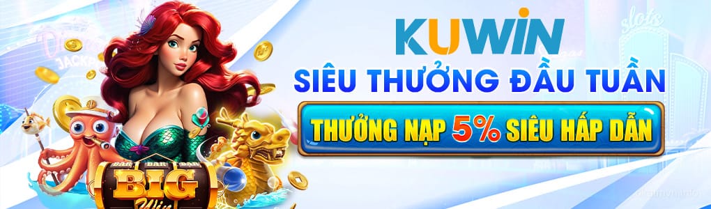 Tỷ lệ trả thưởng cao